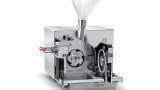 Milling and Sizing Innovations at Achema 2018
